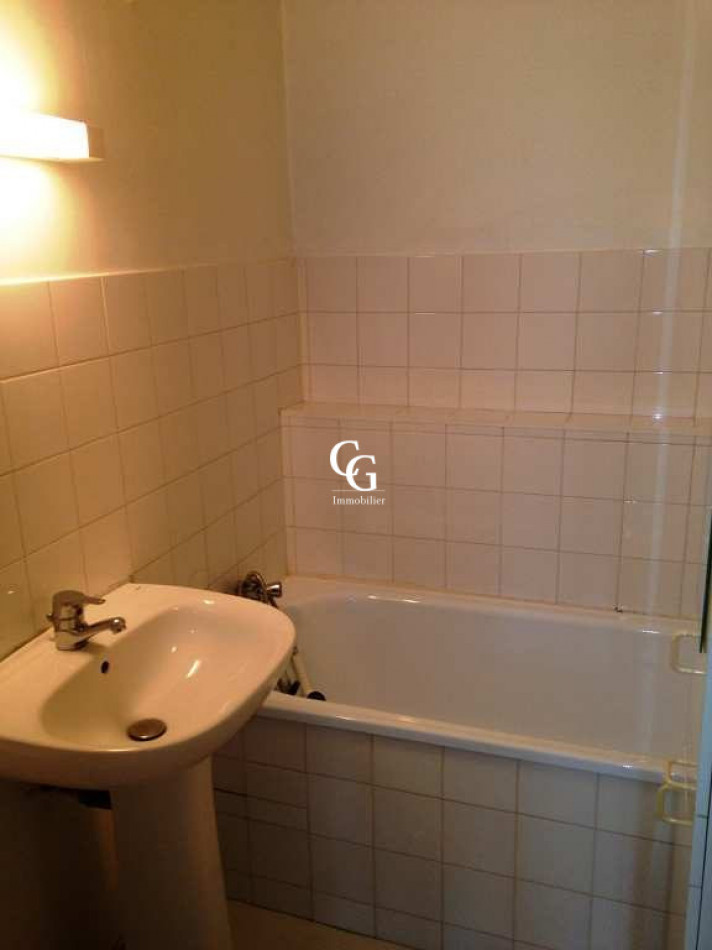 à louer Appartement Nantes - Photo 4