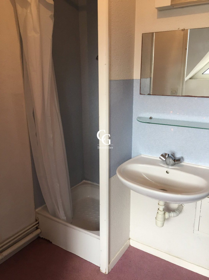 à louer Appartement Nantes - Photo 4