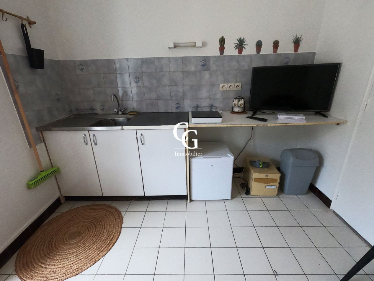 à louer Appartement Nantes - Photo 3