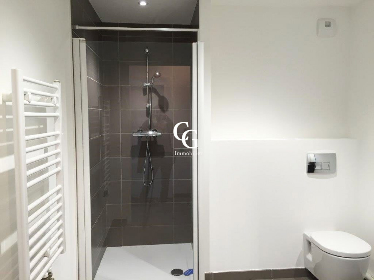 à louer Appartement Nantes - Photo 4