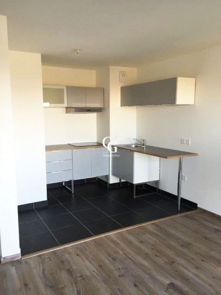 à louer Appartement Nantes - Photo 1