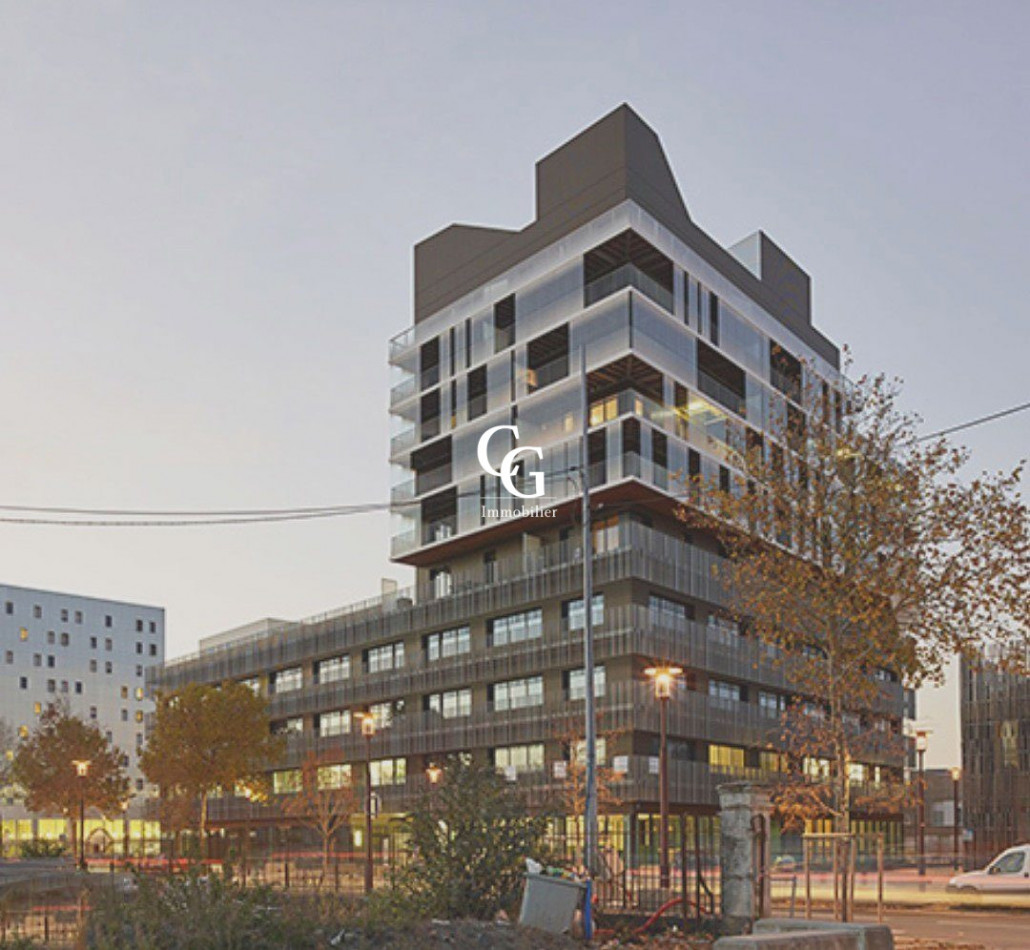 à louer Appartement Nantes - Photo 6