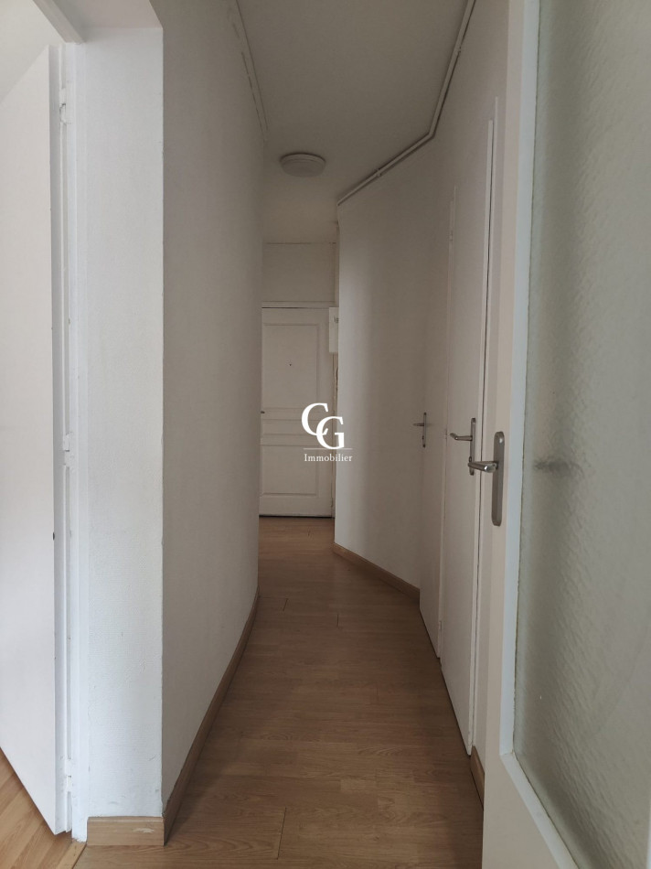 à vendre Appartement Nantes - Photo 8