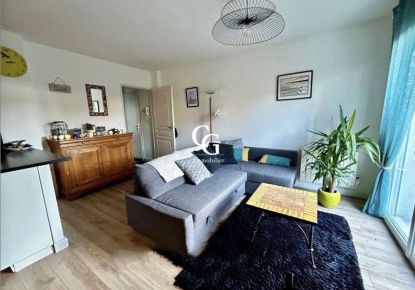 location Appartement Nantes