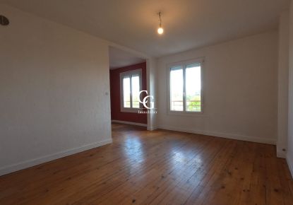location Appartement Nantes