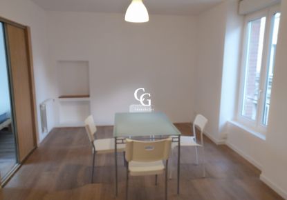 location Appartement Nantes