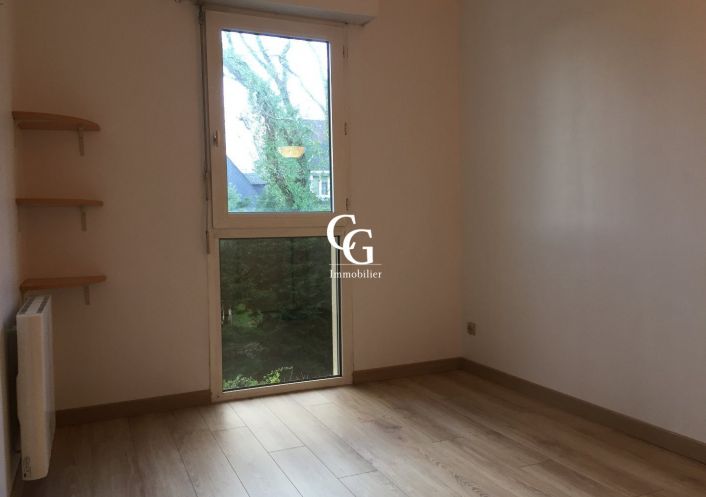 à louer Appartement Saint-herblain