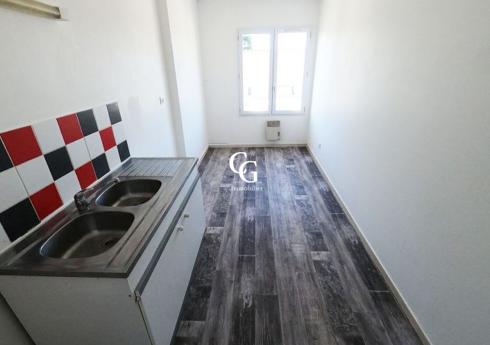 à louer Appartement Nantes