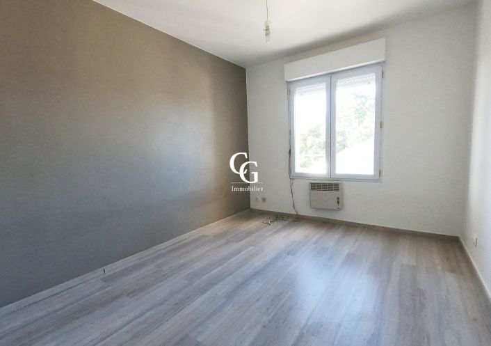 à louer Appartement Nantes