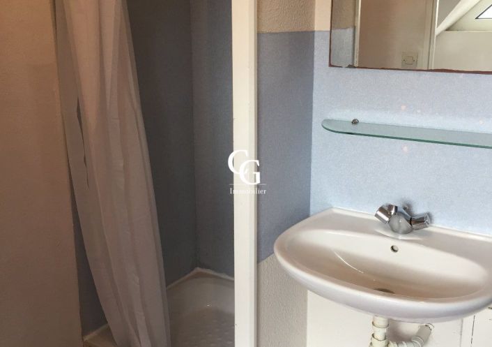 à louer Appartement Nantes