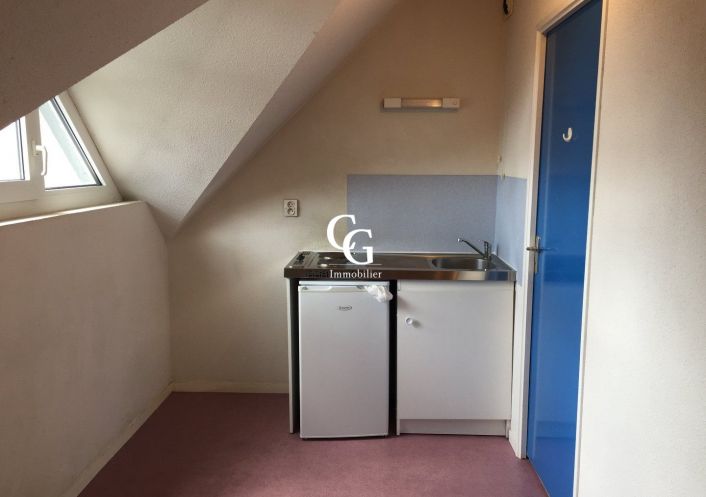 à louer Appartement Nantes