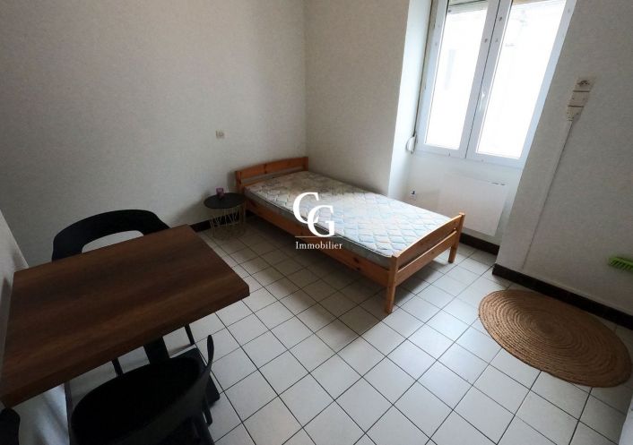 à louer Appartement Nantes