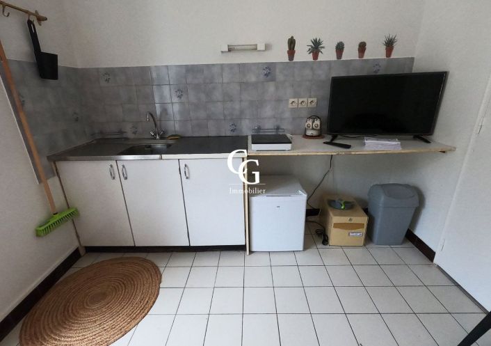 à louer Appartement Nantes