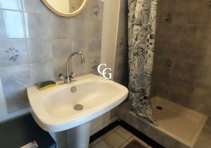 à louer Appartement Nantes