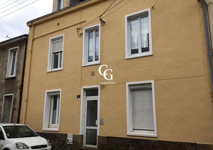 à louer Appartement Nantes