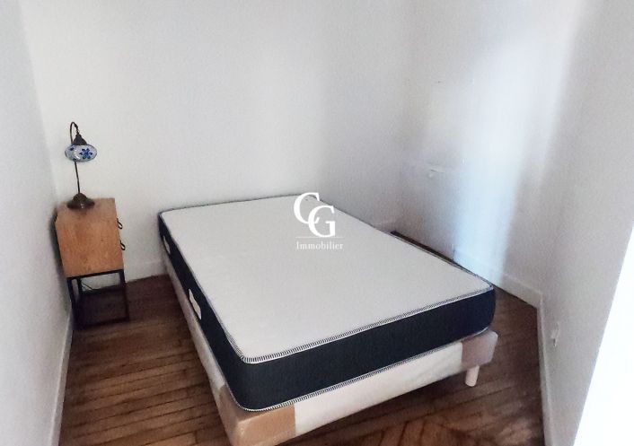 à louer Appartement Nantes