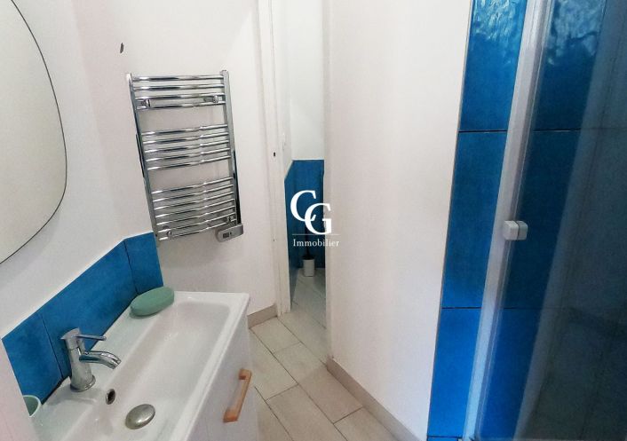 à louer Appartement Nantes