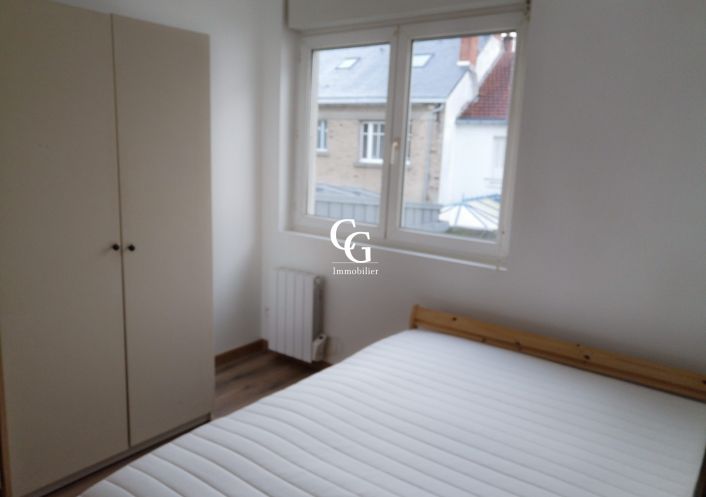 à louer Appartement Nantes