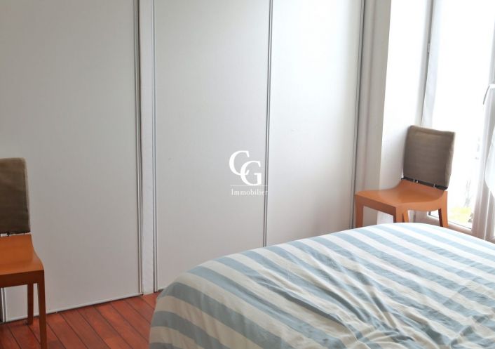 à vendre Appartement Nantes