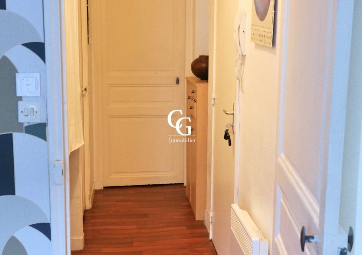 à vendre Appartement Nantes