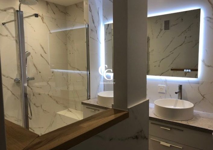 à louer Appartement Nantes