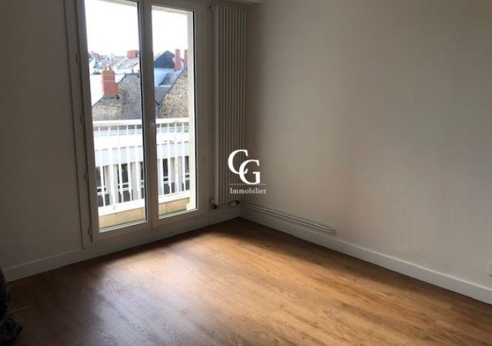 à louer Appartement Nantes