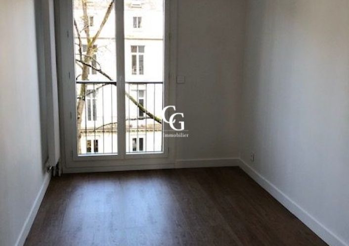 à louer Appartement Nantes