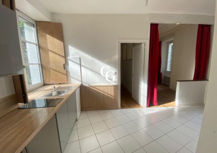 à vendre Appartement Nantes