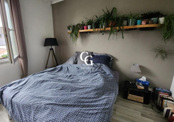 à vendre Maison Nantes