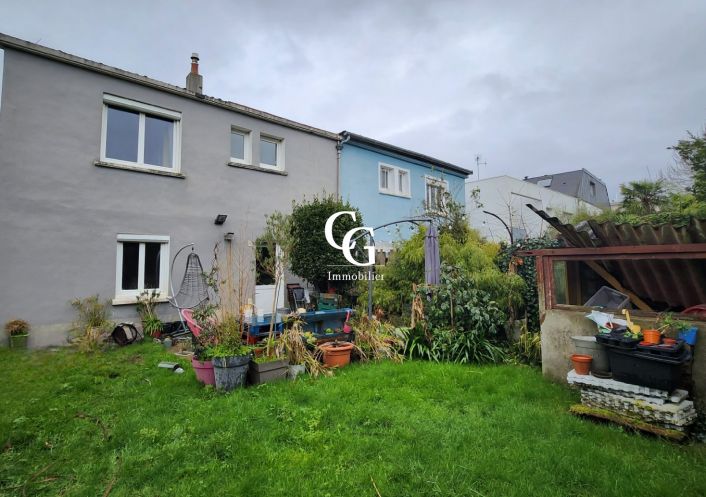 à vendre Maison Nantes