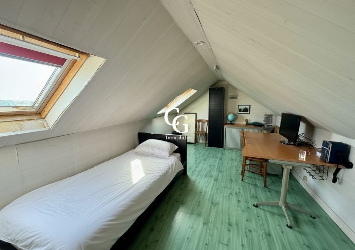 à vendre Maison Nantes