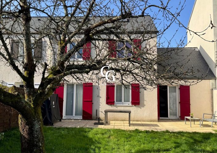 à vendre Maison Nantes
