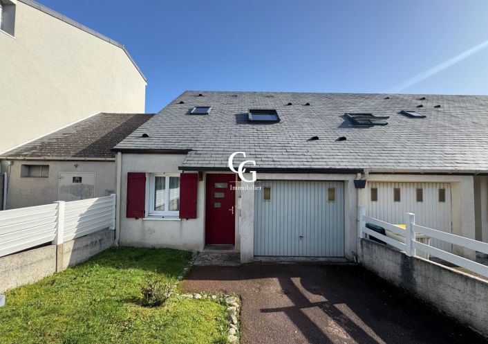 à vendre Maison Nantes