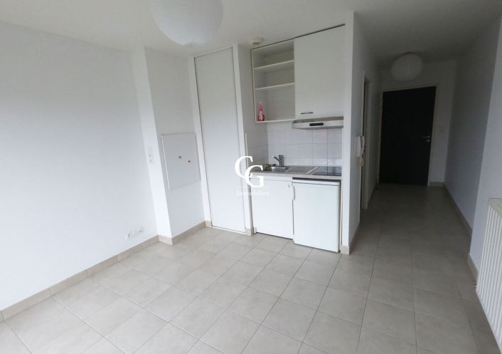 à louer Appartement Nantes