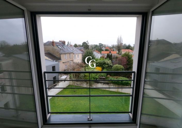 à louer Appartement Nantes