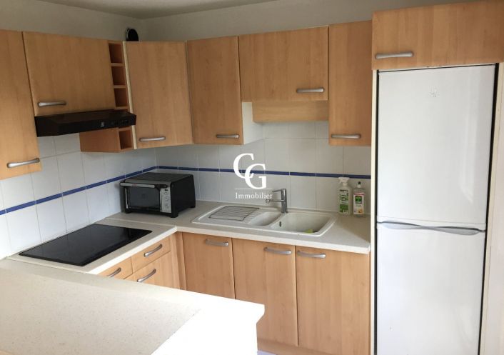 à louer Appartement Saint-herblain