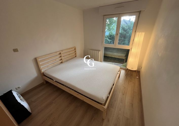 à louer Appartement Saint-herblain