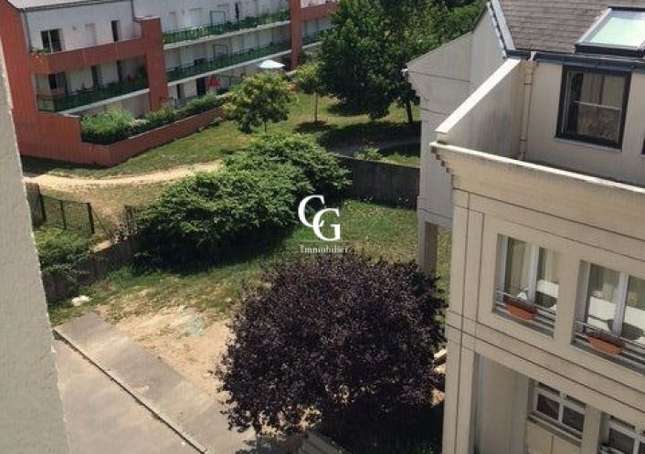 à louer Appartement Nantes