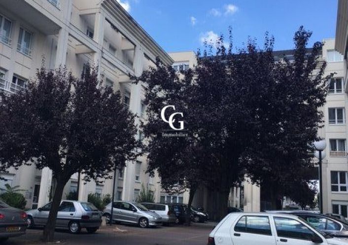 à louer Appartement Nantes