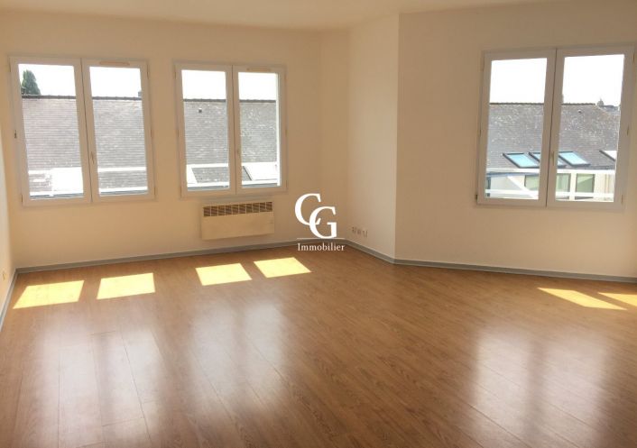 à louer Appartement Nantes