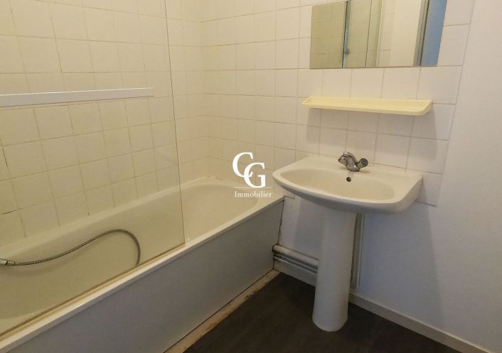 à louer Appartement Nantes