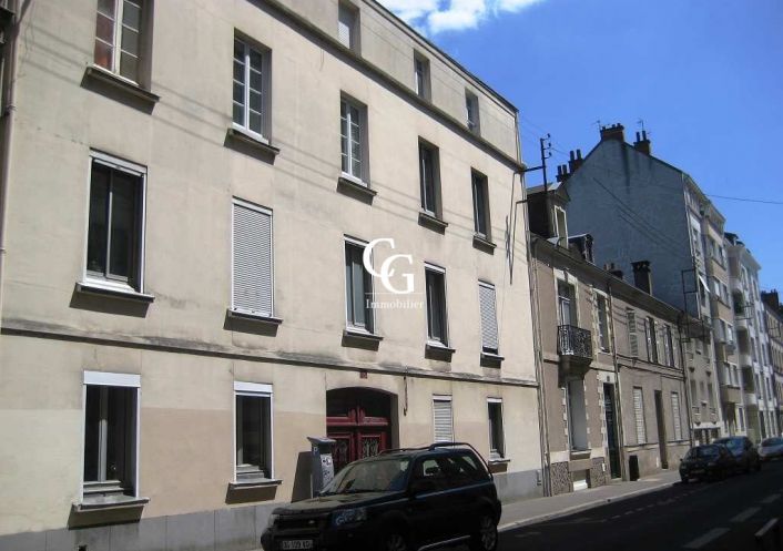 à louer Appartement Nantes