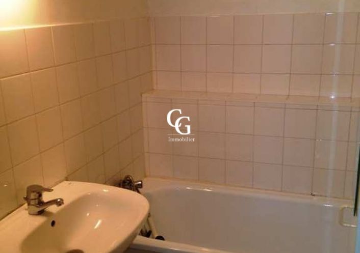 à louer Appartement Nantes