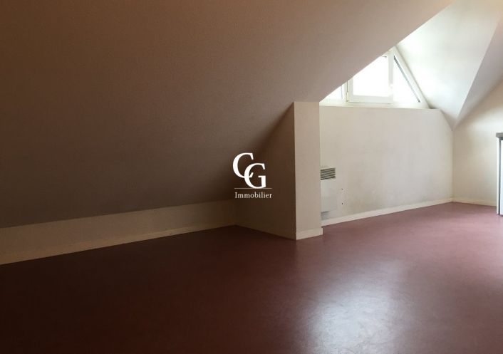 à louer Appartement Nantes