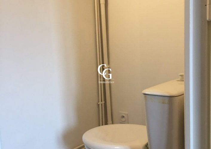 à louer Appartement Nantes