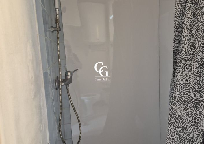 à louer Appartement Nantes