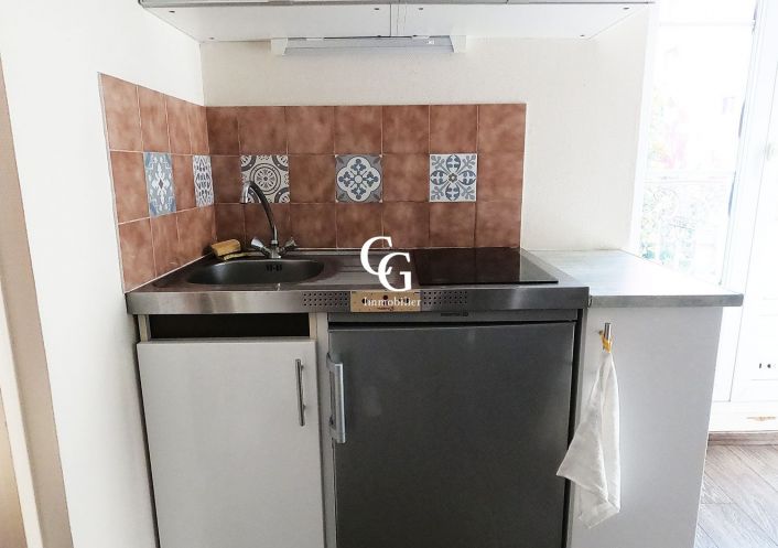 à louer Appartement Nantes