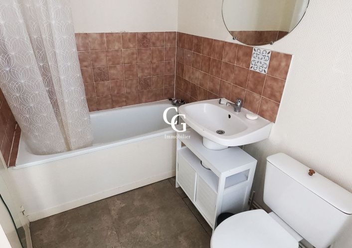 à louer Appartement Nantes