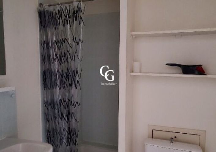 à louer Appartement Nantes