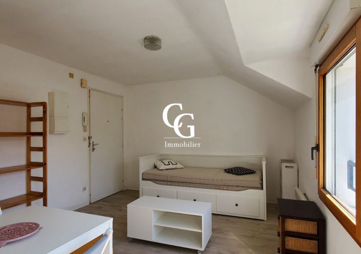 à louer Appartement Nantes